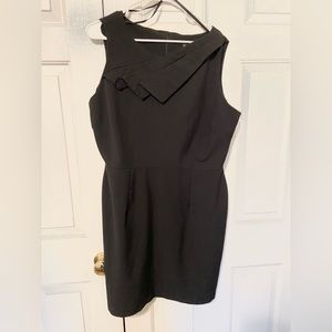 Structured Dress
